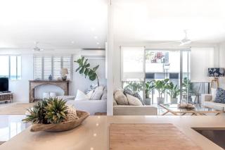 Sunshine Luxe Penthouse sea view - 4