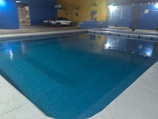 Hotel Tlacotalpan - 4