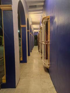 Hotel Tlacotalpan - 9