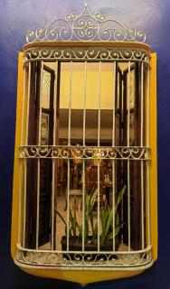 Hotel Tlacotalpan - 7