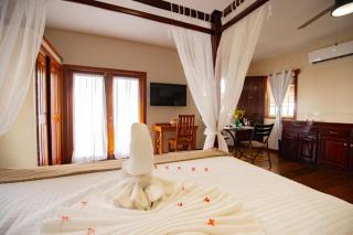 Hidden Jewel Boutique Hotel - 8