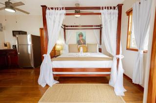 Hidden Jewel Boutique Hotel - 6