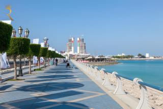 Al Raha Grand 4BR Chic Family Haven Escape - 5