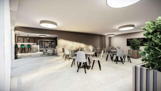 unit_type_hotel_apartment Unterburg am Klopeiner See 45881 - 5