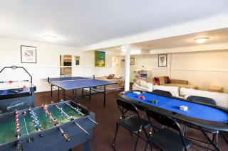 Carlenes Getaway Lake Views, Beach & Games Hub - 8