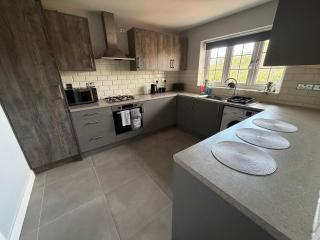 Colley house Halesowen - 8