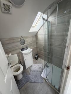Colley house Halesowen - 7