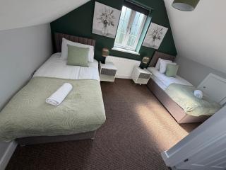 Colley house Halesowen - 3