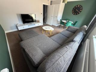 Colley house Halesowen - 2