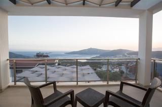 Luxury Villa Lion with sea view - 7