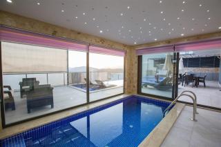 Luxury Villa Lion with sea view - 5