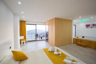 Luxury Villa Lion with sea view - 3
