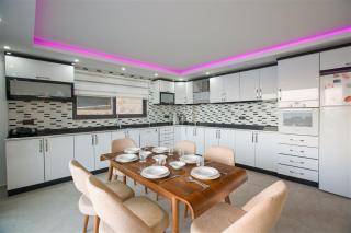 Luxury Villa Lion with sea view - 1