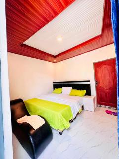 Kivu Breeze - 7