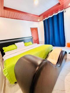 Kivu Breeze - 5