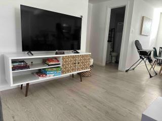 Cozy Apartment - 9
