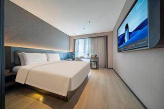 Atour Light Hotel Nanbin Road University of Commerce, CHONGQING - 9
