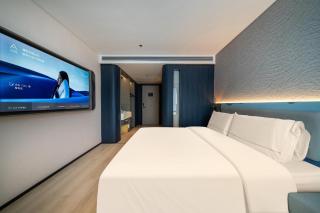 Atour Light Hotel Nanbin Road University of Commerce, CHONGQING - 8