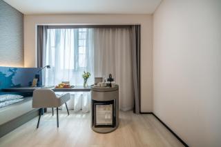 Atour Light Hotel Nanbin Road University of Commerce, CHONGQING - 7