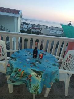 Apartmani Šušanj - 9
