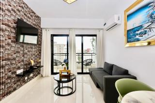 Modern Luxury Retreat Residence XX11 La Esperilla - 4