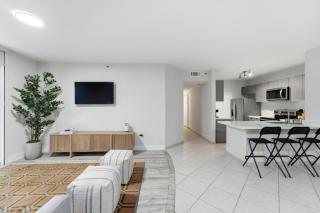 Aventura 2 Bd 2 Ba The Yacht Club 8-108 - 7