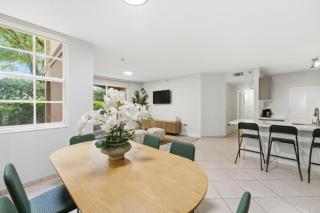 Aventura 2 Bd 2 Ba The Yacht Club 8-108 - 6