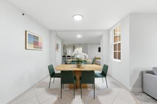 Aventura 2 Bd 2 Ba The Yacht Club 8-108 - 4