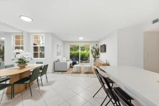Aventura 2 Bd 2 Ba The Yacht Club 8-108 - 3