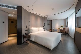 Atour S Hotel Chengdu Wenshu Monastery Chunxi Road - 9