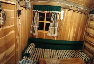 Casa Camina Sanski Most - 1