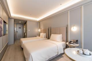Atour Hotel Chengdu Kuanzhai Alley - Chengdu - 4