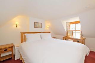 Ivy Cottage B&B - 4