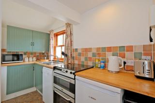 Ivy Cottage B&B - 2