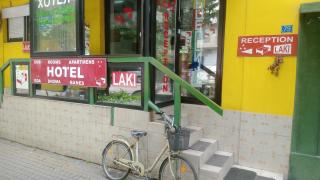 Laki Apartments & Suites - 4