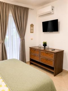 Comfort Room 3 Adults Only - 7