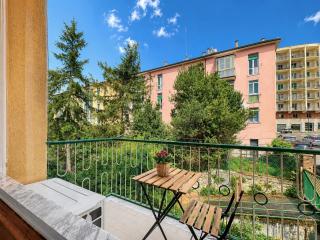 Appartamenti a Campobasso Centro - Comfort & Wi-Fi Ultra - Campobasso - 7