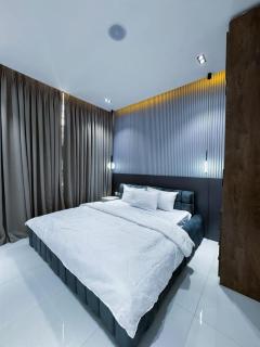 Luxurious 2 bedroom flat in Lekki - 9
