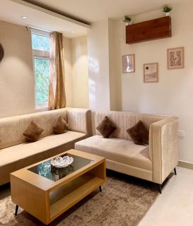 The Golden Heaven LUXE 1 BHK - 5