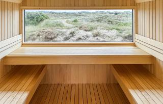 Lovely Home In Blåvand With Sauna - 3