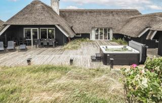 Lovely Home In Blåvand With Sauna - 2