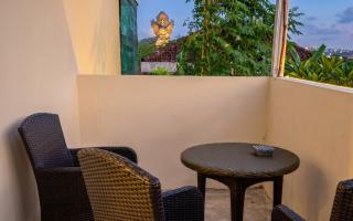 GWK View Boutique Hotel and Serviced Residence - 3
