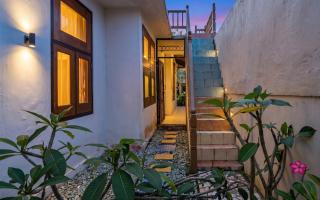 GWK View Boutique Hotel and Serviced Residence - 4