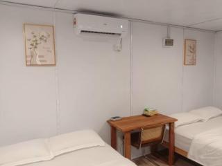 Monstera Pod - Lenggong - 2