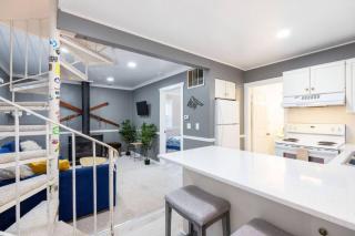 Perfect PC Location - Walk to Ski Lift & Main St - 7