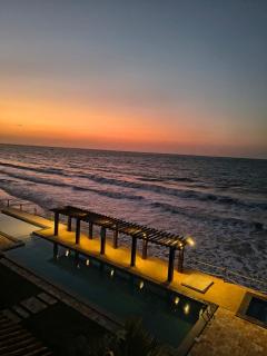 Apartamento Vista Mar - Ipioca - Maceió-AL - 8