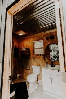 The Perch Glamping by Rafting - 4