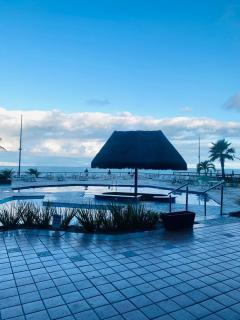 Flat Golden Beach Piedade - 4