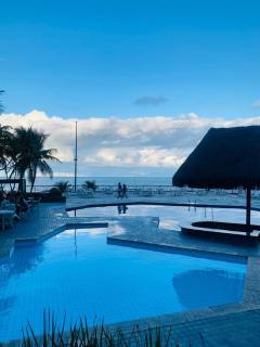 Flat Golden Beach Piedade - 5