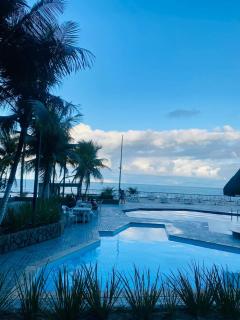 Flat Golden Beach Piedade - 6